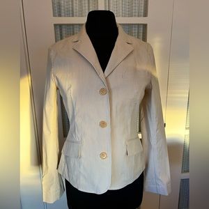 Lovely Theory Blazer